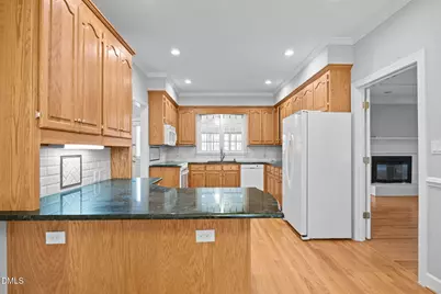 6216 Acorn Ridge Trail, Hillsborough, NC 27278 - Photo 19