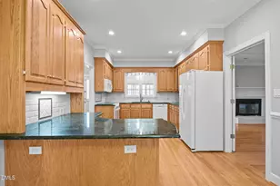 6216 Acorn Ridge Trail, Hillsborough, NC 27278 - Photo 19