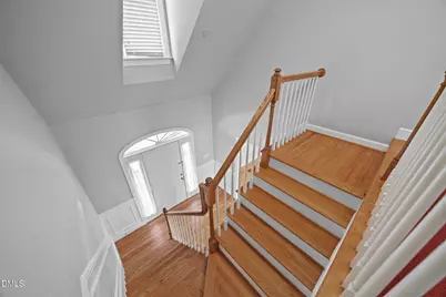 6216 Acorn Ridge Trail, Hillsborough, NC 27278 - Photo 37