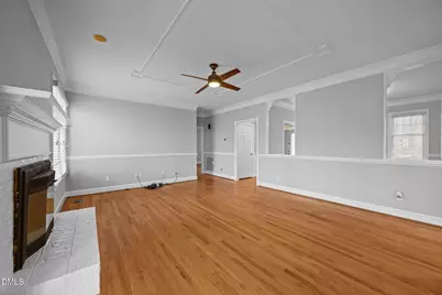 6216 Acorn Ridge Trail, Hillsborough, NC 27278 - Photo 13