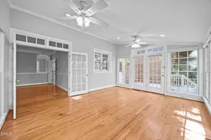 6216 Acorn Ridge Trail, Hillsborough, NC 27278 - Photo 29