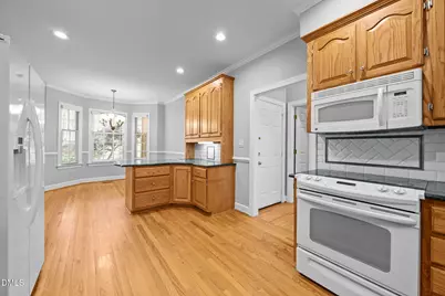 6216 Acorn Ridge Trail, Hillsborough, NC 27278 - Photo 15