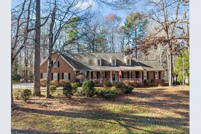 6216 Acorn Ridge Trail, Hillsborough, NC 27278 - Photo 3