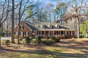 6216 Acorn Ridge Trail, Hillsborough, NC 27278 - Photo 3