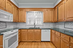 6216 Acorn Ridge Trail, Hillsborough, NC 27278 - Photo 11