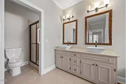 6216 Acorn Ridge Trail, Hillsborough, NC 27278 - Photo 23