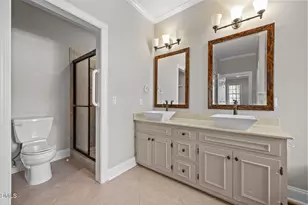 6216 Acorn Ridge Trail, Hillsborough, NC 27278 - Photo 23