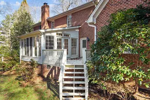 6216 Acorn Ridge Trail, Hillsborough, NC 27278 - Photo 51