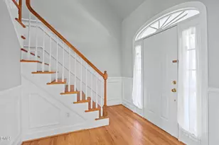 6216 Acorn Ridge Trail, Hillsborough, NC 27278 - Photo 9