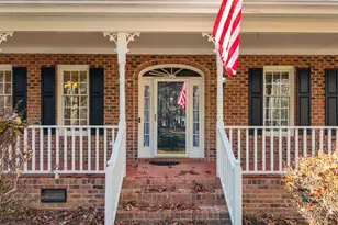 6216 Acorn Ridge Trail, Hillsborough, NC 27278 - Photo 7