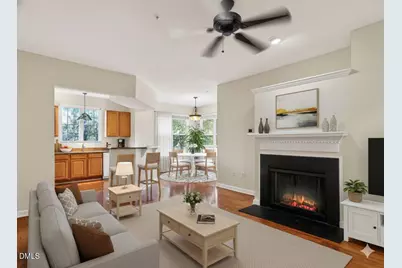 232 Eyam Hall Lane, Apex, NC 27502 - Photo 7