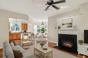 232 Eyam Hall Ln, Apex, NC 27502 - Photo 7