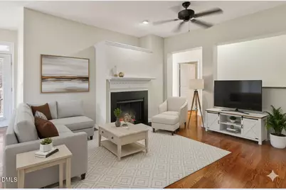 232 Eyam Hall Lane, Apex, NC 27502 - Photo 9