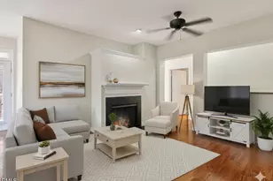 232 Eyam Hall Ln, Apex, NC 27502 - Photo 9