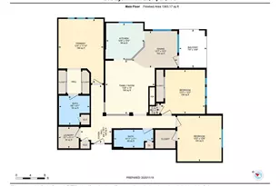 232 Eyam Hall Ln, Apex, NC 27502 - Photo 27