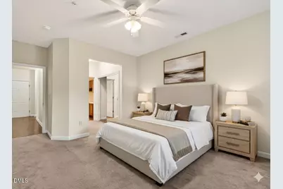 232 Eyam Hall Lane, Apex, NC 27502 - Photo 19