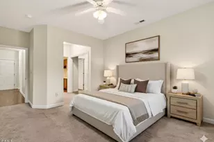 232 Eyam Hall Ln, Apex, NC 27502 - Photo 19