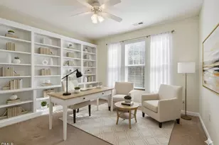 232 Eyam Hall Ln, Apex, NC 27502 - Photo 25