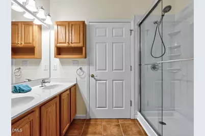 232 Eyam Hall Lane, Apex, NC 27502 - Photo 21