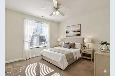 232 Eyam Hall Lane, Apex, NC 27502 - Photo 23