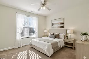 232 Eyam Hall Ln, Apex, NC 27502 - Photo 23