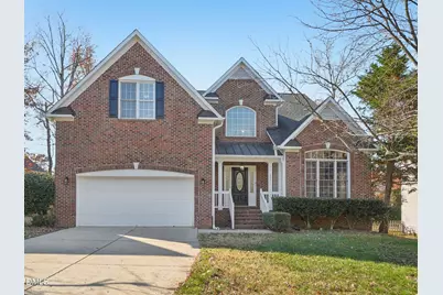 208 Evergreen View Drive, Holly Springs, NC 27540 - Photo 1