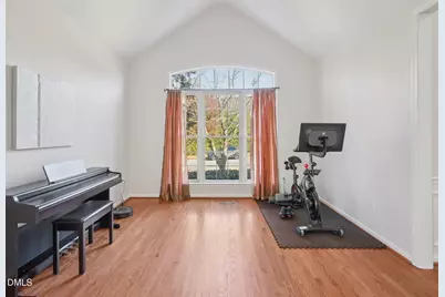 208 Evergreen View Drive, Holly Springs, NC 27540 - Photo 7