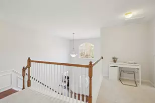 208 Evergreen View Dr, Holly Springs, NC 27540 - Photo 29