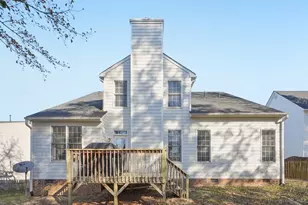 208 Evergreen View Dr, Holly Springs, NC 27540 - Photo 45