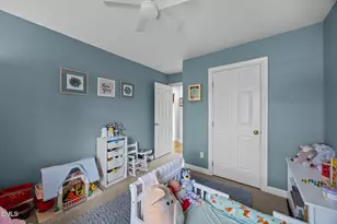 15 Woodcrest Dr, Youngsville, NC 27596 - Photo 23