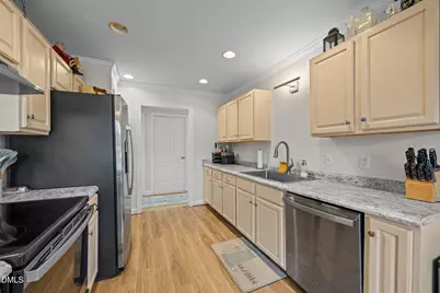 15 Woodcrest Drive, Youngsville, NC 27596 - Photo 13