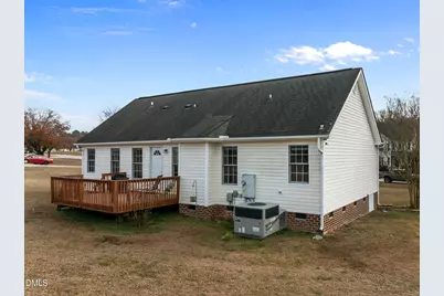 15 Woodcrest Drive, Youngsville, NC 27596 - Photo 31