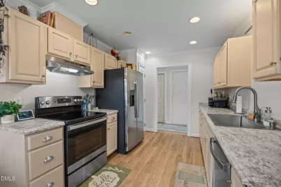 15 Woodcrest Drive, Youngsville, NC 27596 - Photo 9