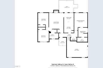 15 Woodcrest Drive, Youngsville, NC 27596 - Photo 35