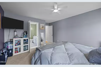 15 Woodcrest Drive, Youngsville, NC 27596 - Photo 17