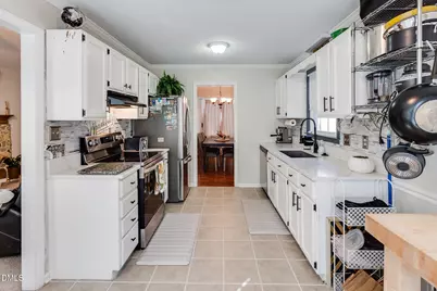 7916 Mandrel Way, Raleigh, NC 27616 - Photo 9