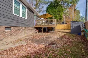 7916 Mandrel Way, Raleigh, NC 27616 - Photo 19