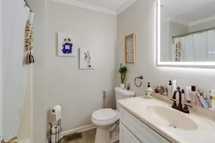 7916 Mandrel Way, Raleigh, NC 27616 - Photo 13