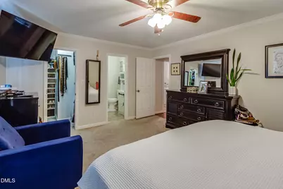 7916 Mandrel Way, Raleigh, NC 27616 - Photo 15