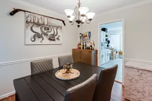 7916 Mandrel Way, Raleigh, NC 27616 - Photo 11