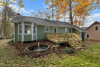 104 Remington Woods Drive, Wake Forest, NC 27587 - Photo 35