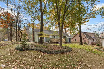 104 Remington Woods Drive, Wake Forest, NC 27587 - Photo 37