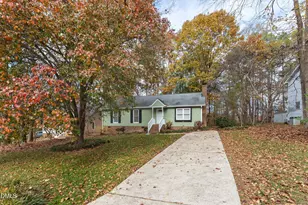 104 Remington Woods Dr, Wake Forest, NC 27587 - Photo 3