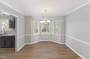 104 Remington Woods Dr, Wake Forest, NC 27587 - Photo 19