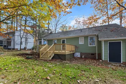 104 Remington Woods Drive, Wake Forest, NC 27587 - Photo 33