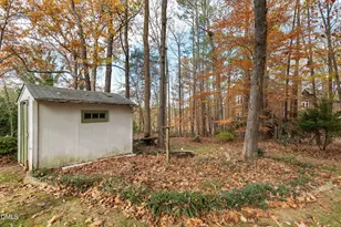 104 Remington Woods Dr, Wake Forest, NC 27587 - Photo 39