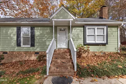 104 Remington Woods Drive, Wake Forest, NC 27587 - Photo 5