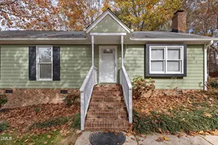 104 Remington Woods Dr, Wake Forest, NC 27587 - Photo 5