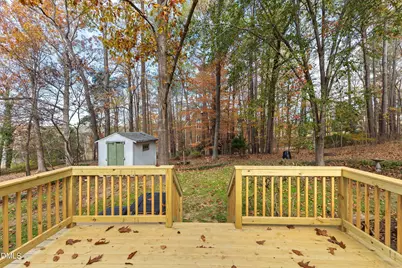 104 Remington Woods Drive, Wake Forest, NC 27587 - Photo 33