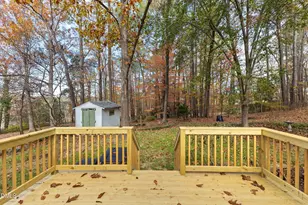 104 Remington Woods Dr, Wake Forest, NC 27587 - Photo 33